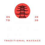 Nuru manila logo